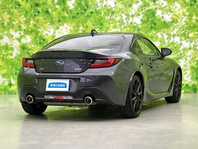 BRZ2.4 STI スポーツ