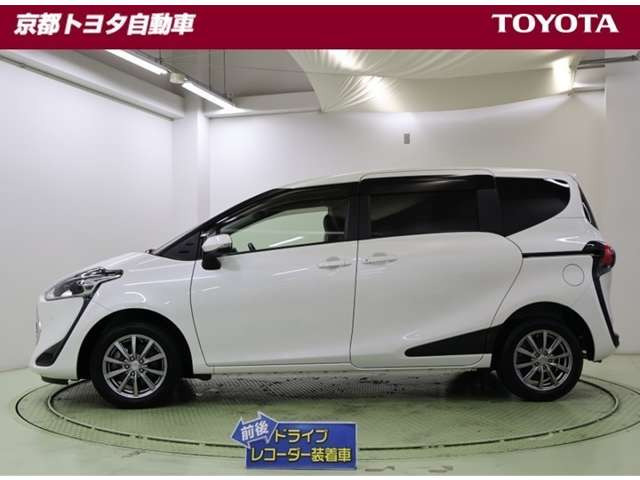 シエンタ1.5 G クエロ 4WD
