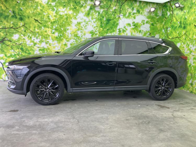 CX-82.2 XD ブラックトーンエディション