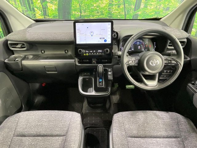 シエンタハイブリッド 1.5 Z