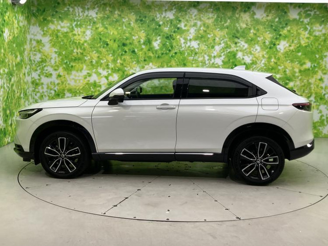 ヴェゼル1.5 e:HEV Z 4WD