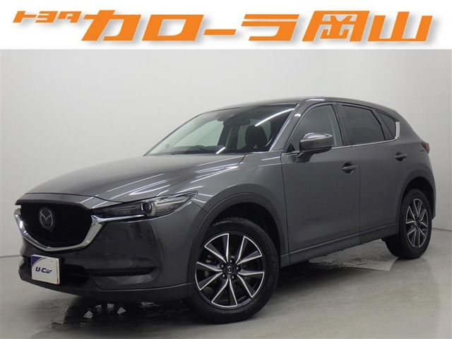 CX-52.0 20S プロアクティブ