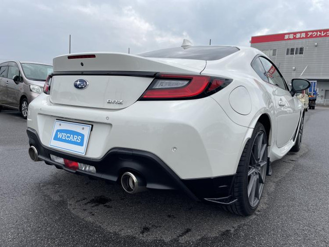 BRZ2.4 S