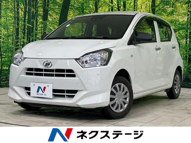 ミライースL SAIII