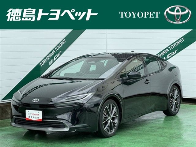 プリウス2.0 Z