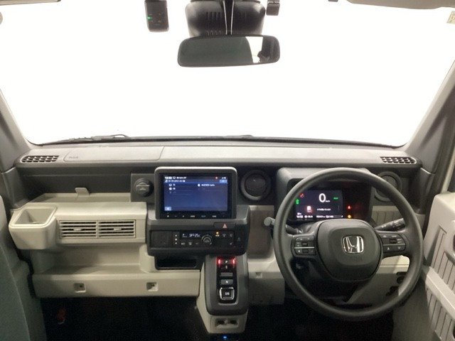 N-VAN e:e: L4