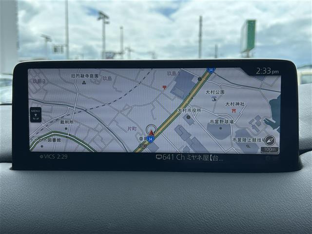 CX-82.2 XD ブラックトーンエディション