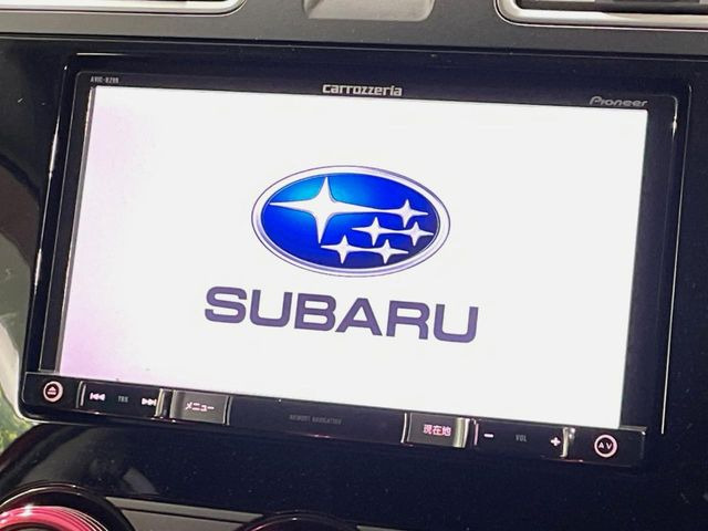 インプレッサスポーツ1.6 i-S アイサイト 4WD