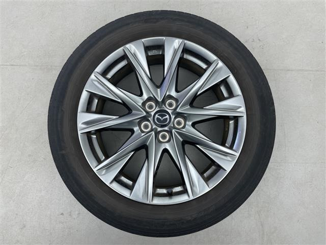 CX-52.5 25T エクスクルーシブ モード 4WD