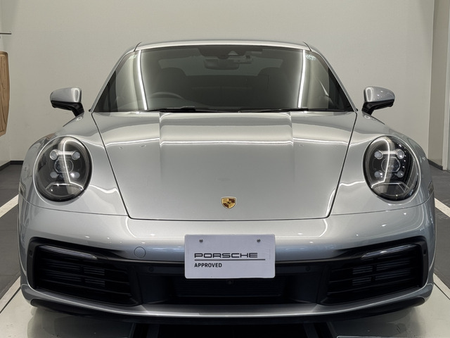 911カレラ PDK