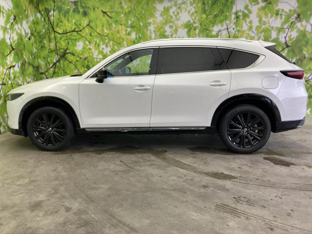 CX-82.5 25S スポーツアピアランス