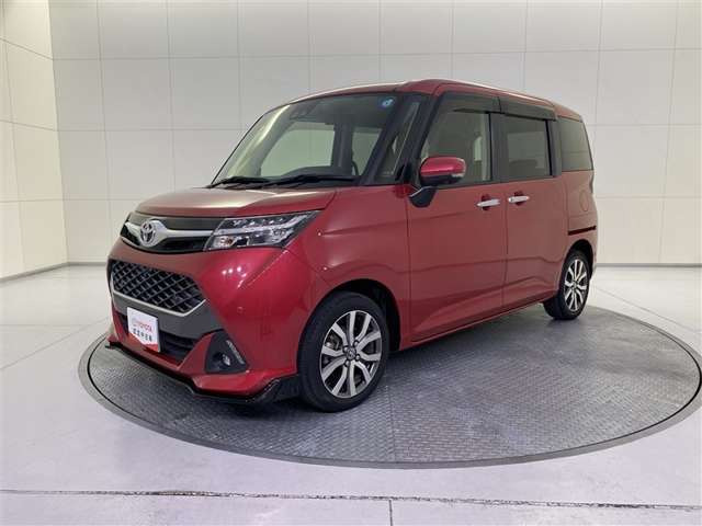 タンク1.0 カスタム G-T