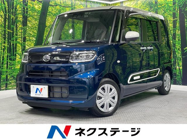 タントX