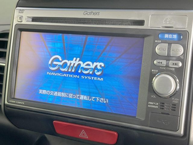 N-BOXG SSパッケージ
