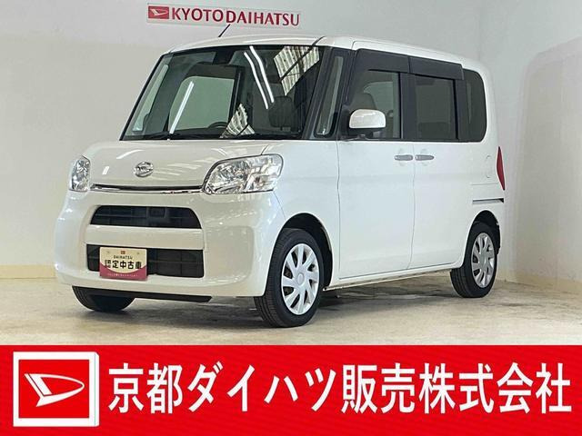 タントL SAII