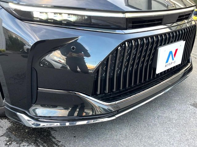 クラウン