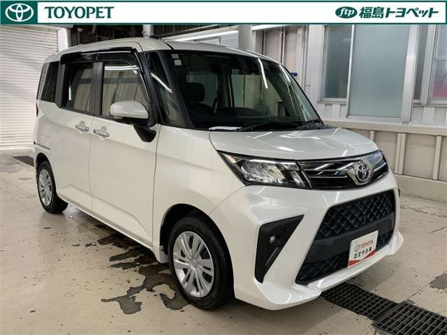 ルーミー1.0 G