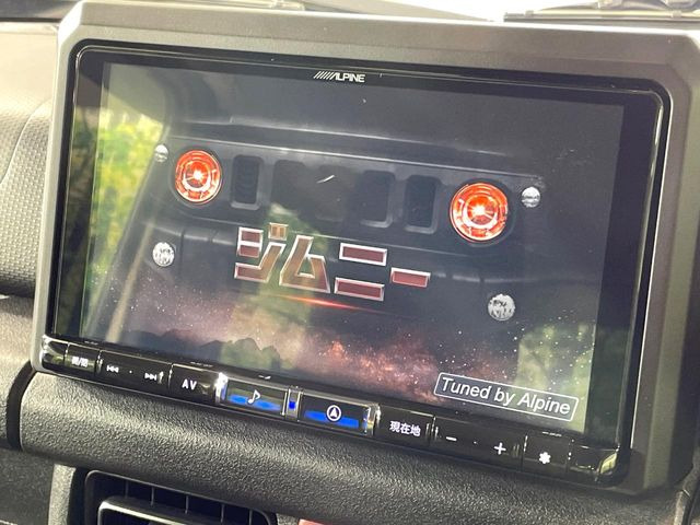 ジムニー