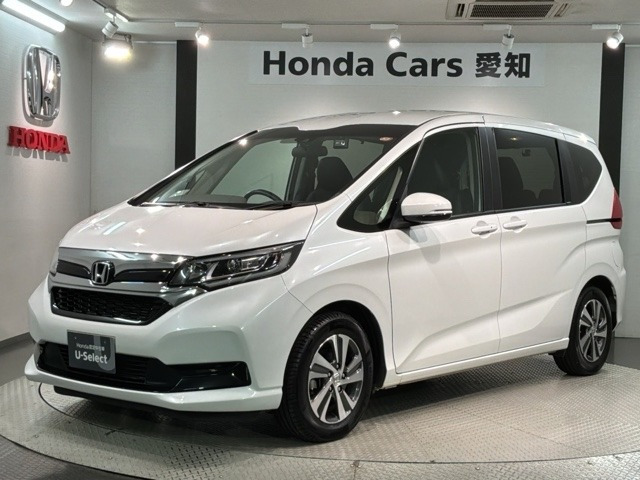 フリード1.5 G ホンダセンシング