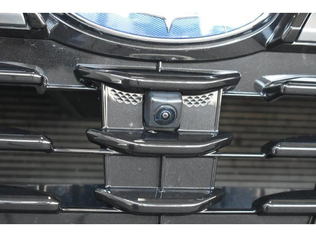 レヴォーグレイバック1.8 リミテッド EX 4WD
