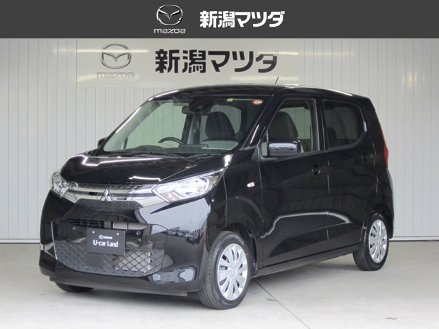 eKワゴンM