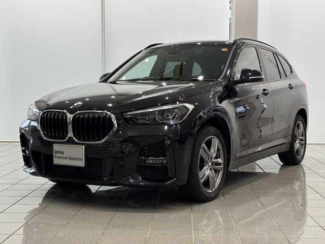 X1xドライブ 18d Mスポーツ 4WD