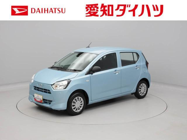 ミライースL SAIII