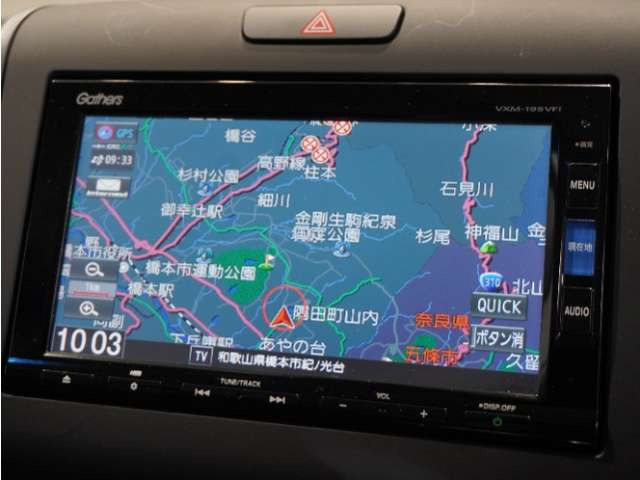 フリード1.5 G ホンダセンシング