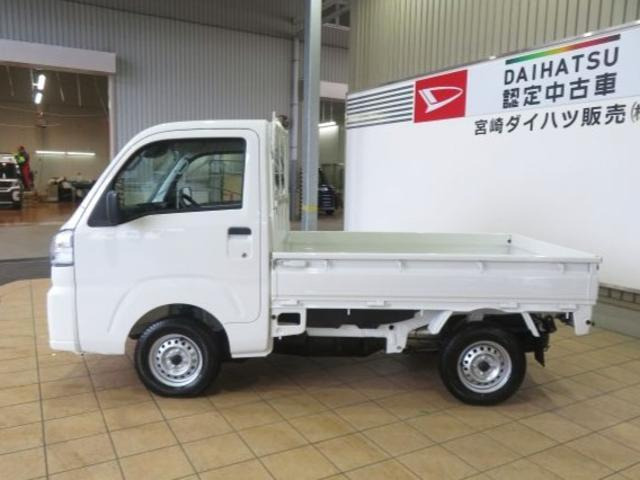 ハイゼットトラックスタンダード