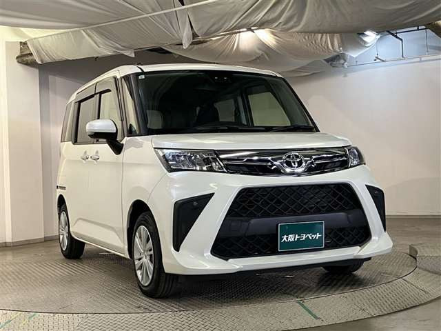 ルーミー1.0 G
