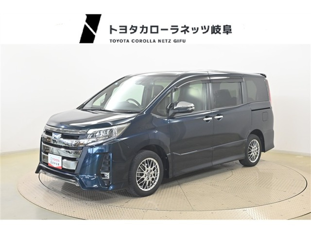 ノア1.8 ハイブリッド Si W×B II