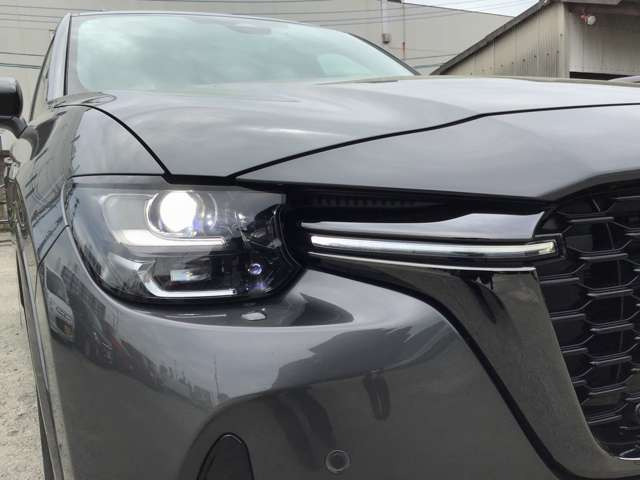 CX-603.3 XD ハイブリッド エクスクルーシブスポーツ ディーゼル 4WD