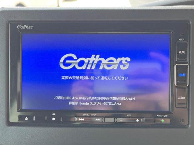 N-BOXカスタムL