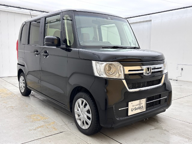 N-BOXL 4WD
