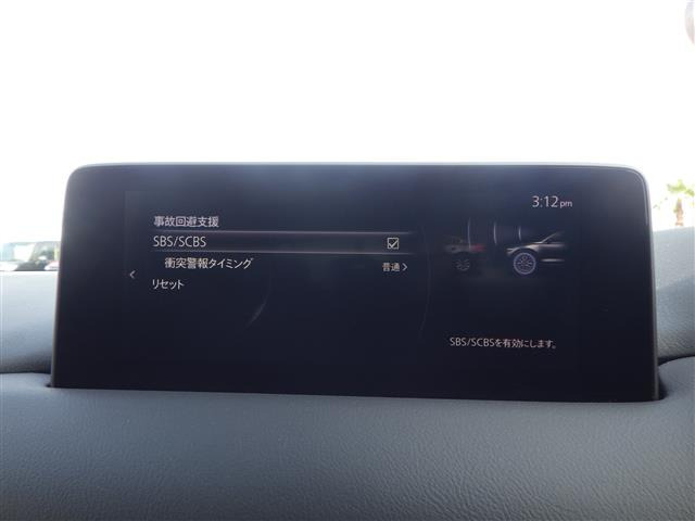 CX-52.2 XD プロアクティブ