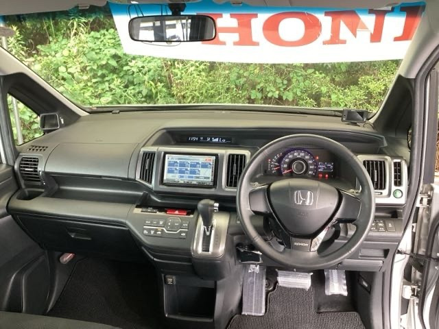 ステップワゴン2.0 スパーダ Z