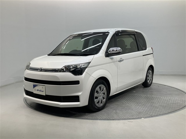 スペイド1.5 F クイーン
