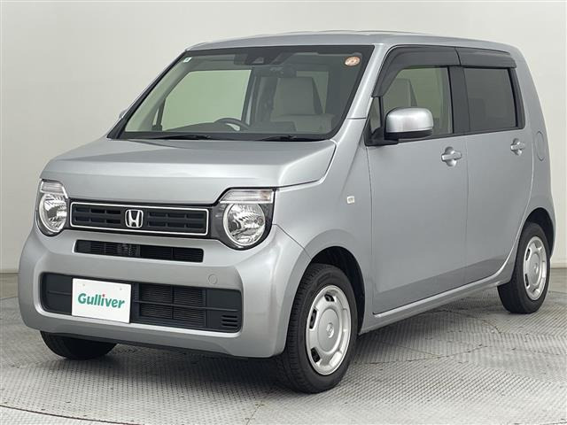 N-WGNL ホンダ センシング 4WD