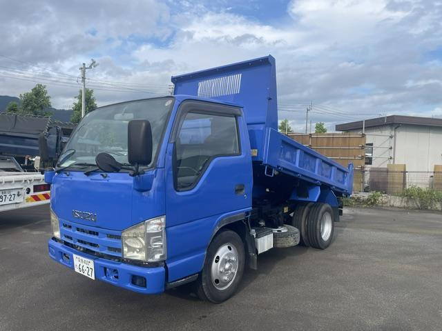 エルフダンプ