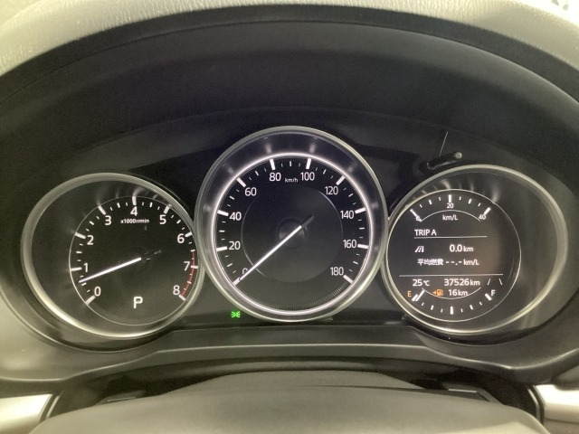 CX-52.0 20S スマートエディション