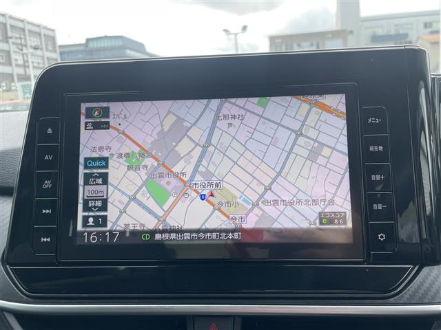 ノート1.2 S FOUR 4WD