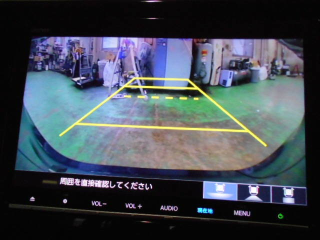 ステップワゴン