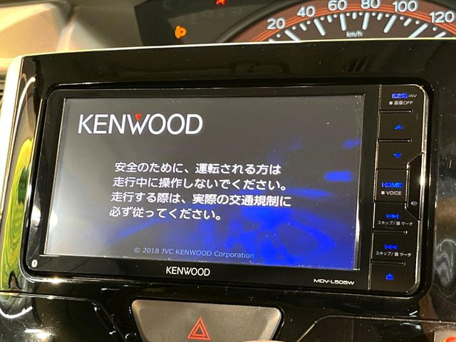 タントL リミテッド SAIII