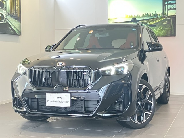 X1M35i xドライブ DCT 4WD