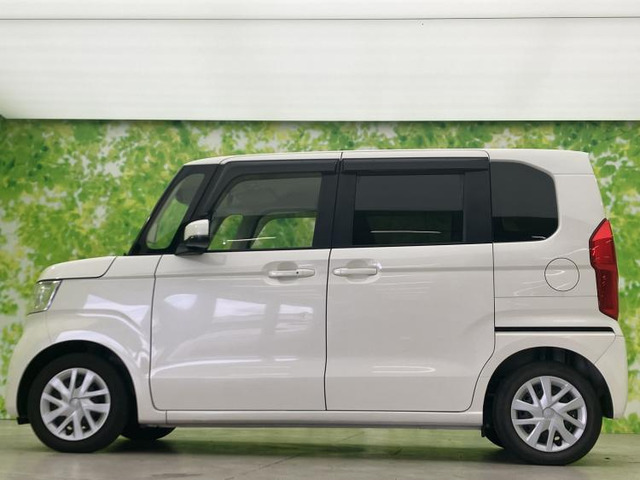 N-BOXG L ホンダセンシング