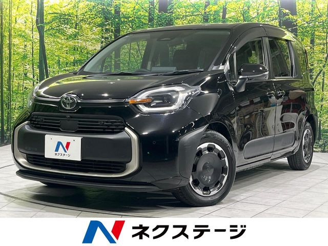 シエンタ1.5 Z