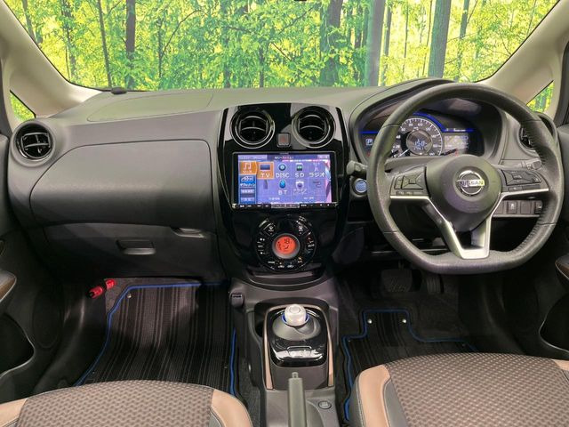 ノート1.2 e-POWER メダリスト