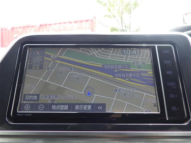 シエンタ1.5 G