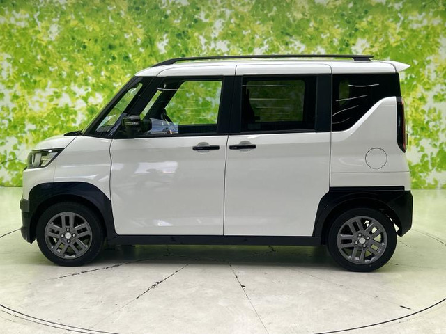 デリカミニG 4WD