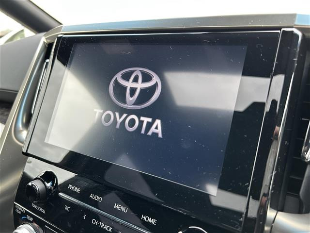 アルファード2.5 S タイプゴールドIII